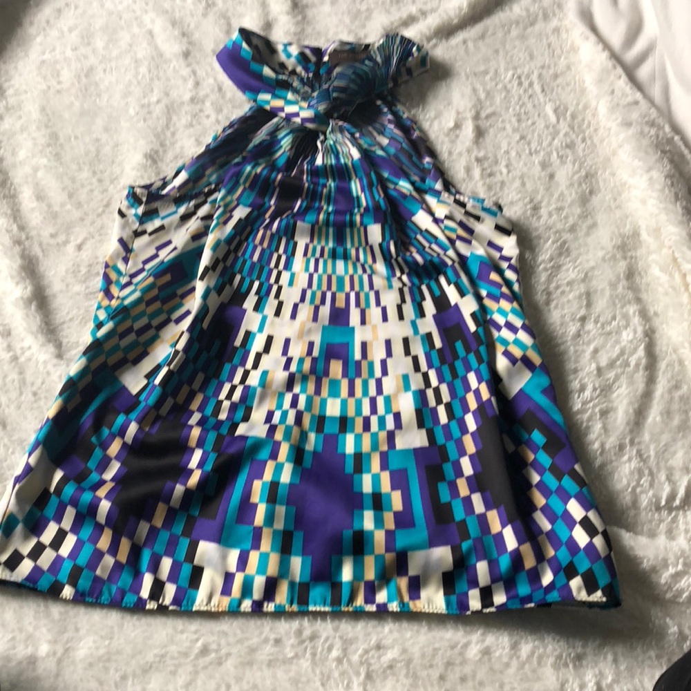 Beautiful limited top!!